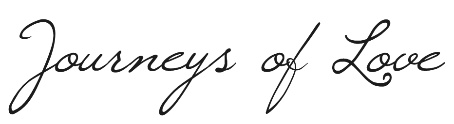 Journey Of Love