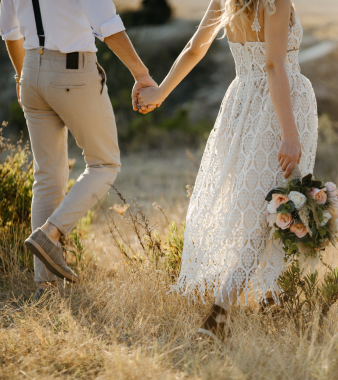 Elopement Package