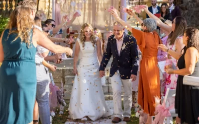 20 Wedding Ceremony Ideas for the Perfect Day