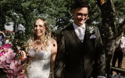 5 ways for guests to be part of a wedding